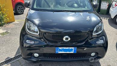 SMART FORTWO 1.0 TURBO 90 CV  2019 120.000 KM
