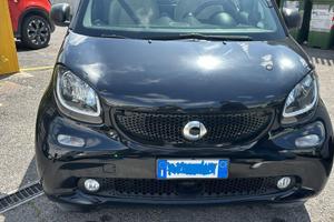 SMART FORTWO 1.0 TURBO 90 CV  2019 120.000 KM
