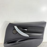 Pannello Interno Porta Anteriore Destro BMW Serie 