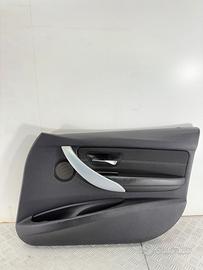 Pannello Interno Porta Anteriore Destro BMW Serie 