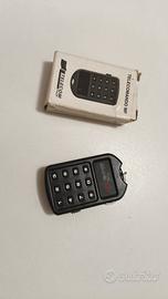 Keypad modello TD-02 Telecom 