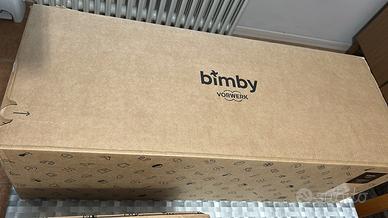 Bimby Tm7 nuovo