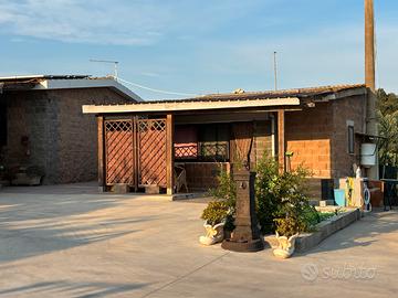 Sant'Antioco monolocale indipendente