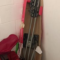 Portabici Fapa per auto