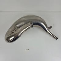 KTM XC-W 2017-2019 125 150 SX 17-18 MARMITTA POLMO