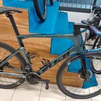 Fuji Transonic 2.1 Sram Force AXS come nuova
