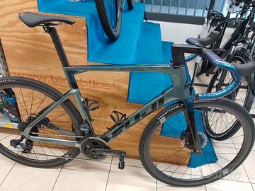 Fuji Transonic 2.1 Sram Force AXS come nuova