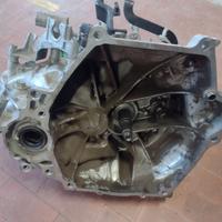 Cambio Honda Jazz L12B2