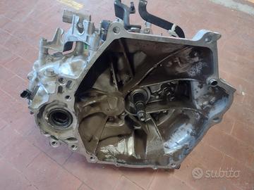 Cambio Honda Jazz L12B2