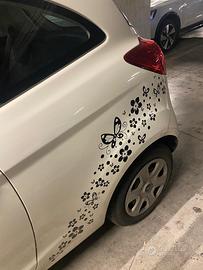 Macchina ka ford