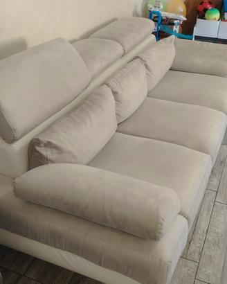 Divano PoltroneSofà 