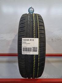 Gomme Usate Falken 195 65 15 Guarda Catalogo