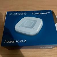 Homematic IP Access Point 2