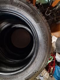 GOMME MICHELIN CROSSCLIMATE