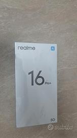 Realme 16 Pro+ 5G