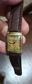 Orologio JW cinghia e batteria appena sostituiti 