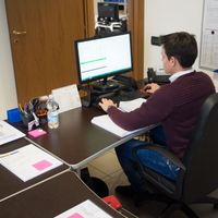 Amministrativo contabile