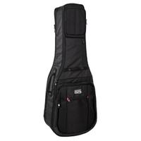 Custodia doppia per chitarra Elettrica e Acustica