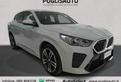 BMW X2 sDrive 18d Msport