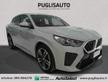 BMW X2 sDrive 18d Msport