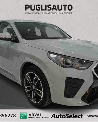 BMW X2 sDrive 18d Aut. Msport