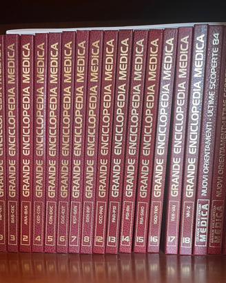 Enciclopedia medica