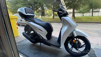 Honda sh 125