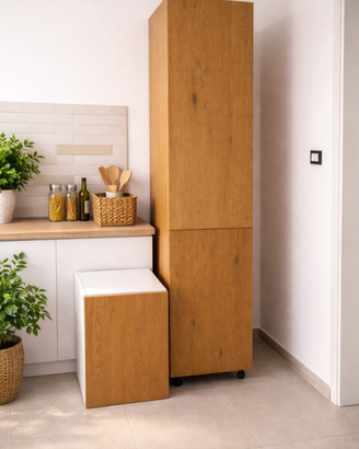 Mobile Veneta cucine come nuovo