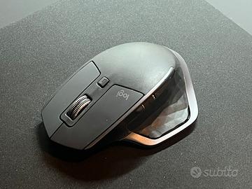 Mouse Logitech MX Master 2S – Funzionante