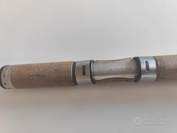 canna da pesca Shimano Lesath 10-30g 240cm