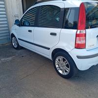 fiat panda 1.2 benzina