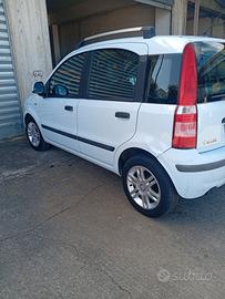 fiat panda 1.2 benzina