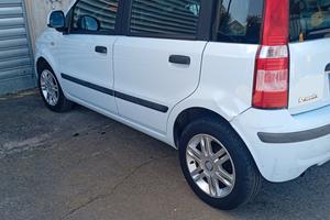 fiat panda 1.2 benzina