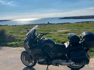 Bmw r1100rt