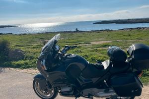 Bmw r1100rt