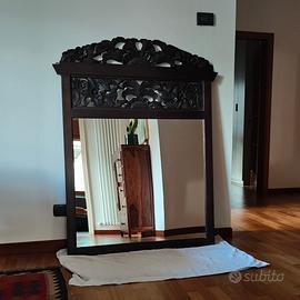 Specchio grande da parete 