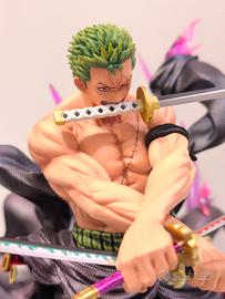 Roronoa Zoro 29 cm One Piece JT Studio- Statua