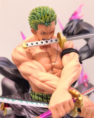 Roronoa Zoro 29 cm One Piece JT Studio- Statua