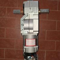 KIT PER MOTORIZZARE PORTA GARAGE CAME A306