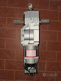 KIT PER MOTORIZZARE PORTA GARAGE CAME A306