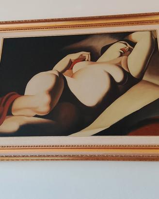 quadro lempicka 