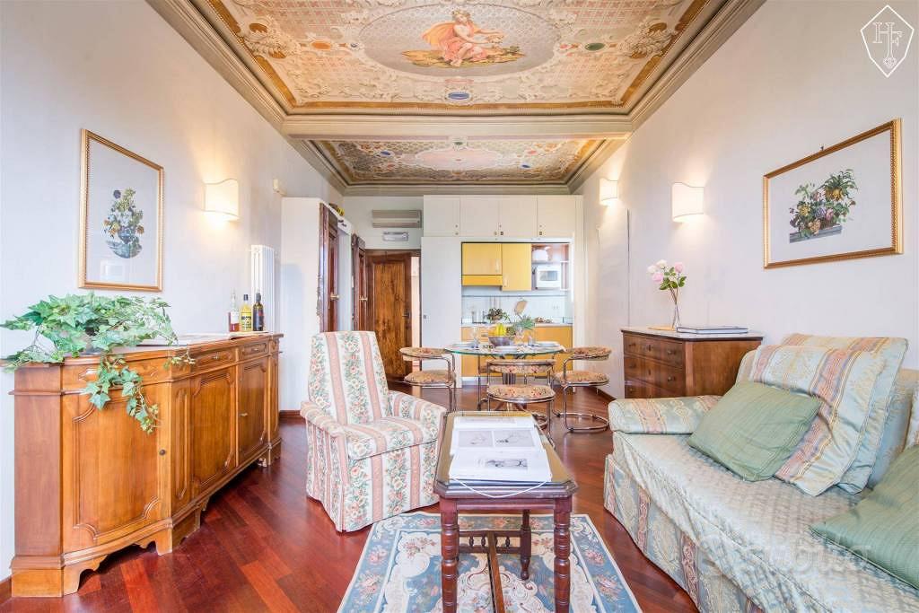 Appartamento – Firenze, Oltrarno, Quartiere 1 - Vista 2