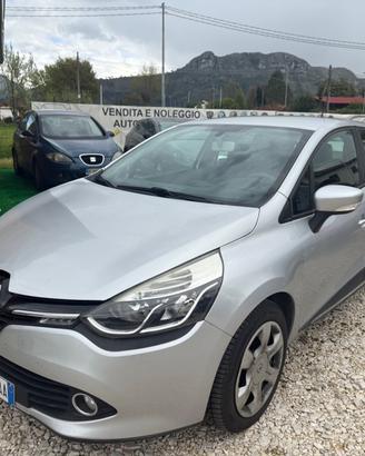 Renault Clio 1.5 dCi 8V 90CV Start&Stop 5 porte En