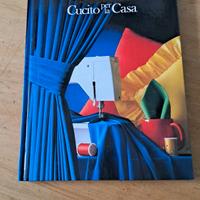 Manuali Singer CUCITO PER LA CASA