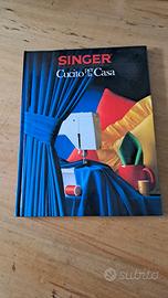 Manuali Singer CUCITO PER LA CASA