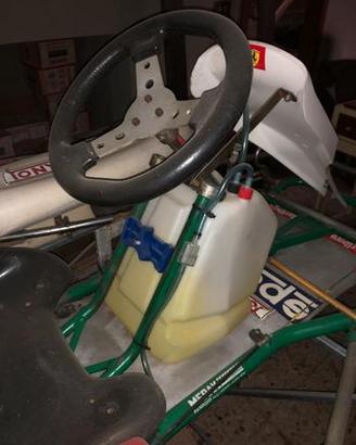 Go Kart