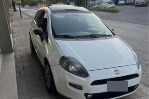 Fiat punto 2012