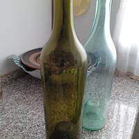 Bottiglie vintage