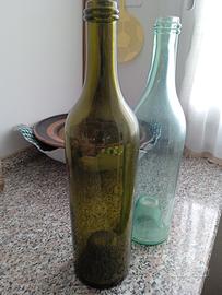 Bottiglie vintage