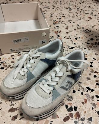 scarpe Liu jo
